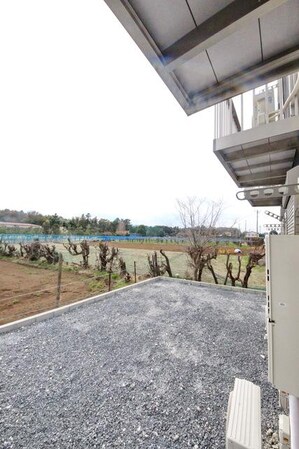 エスペラントの物件内観写真